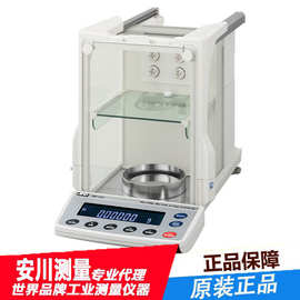 AND日本进口高精密分析用电子天平BM-200原装进口正品