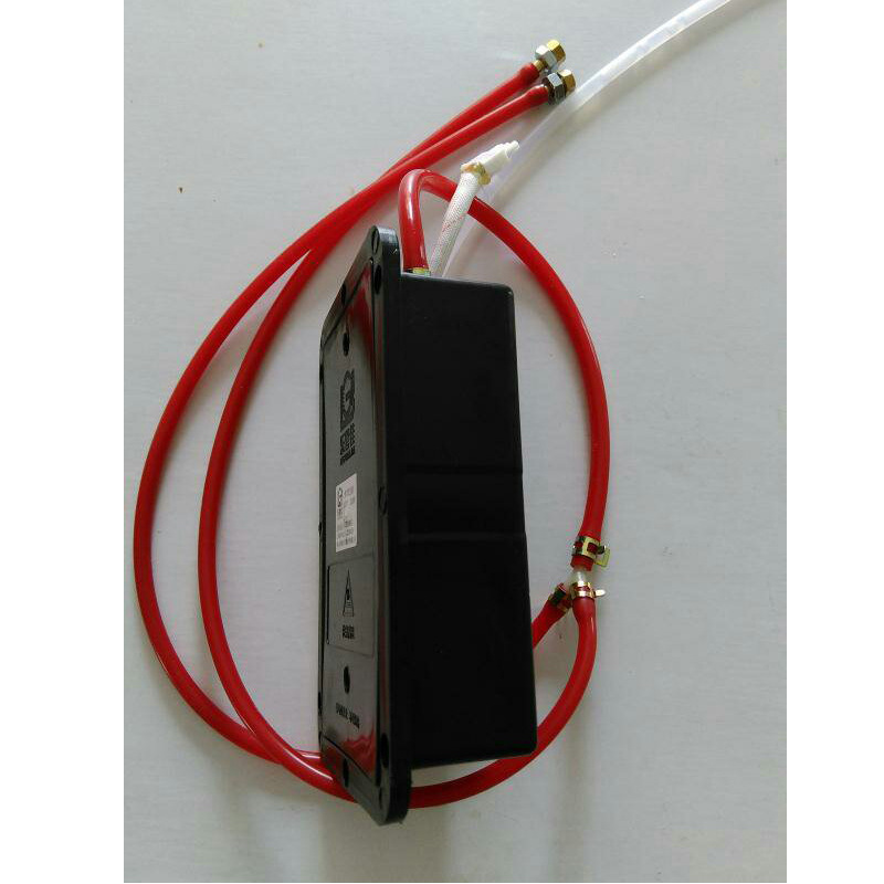 抽油烟机下沉式塑壳蒸汽清洗器抽油烟机配件|ru