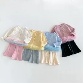 童裤;连身衣、爬服;童T恤