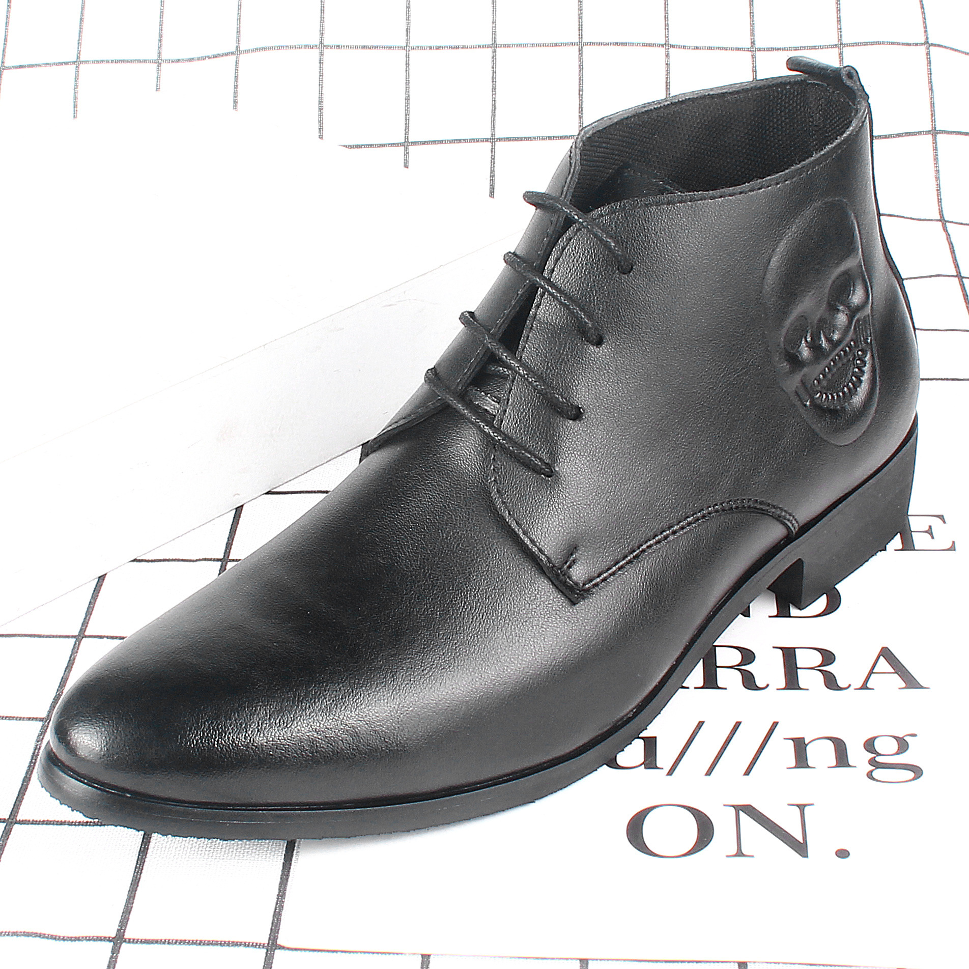 2022¿װͷ߰Ƥѥ׽ѥӢ״뵥ѥ8955