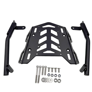Suitable for HONDA CRF300L CRF300 RALLY motorcycle modified rear luggage rack