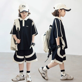 童裤;童T恤;普通外套