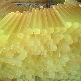 聚氨酯橡胶;PU;橡胶密封条