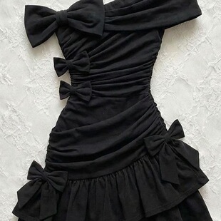 ������Ӱ vintage�Y��ȹ��ǧ�𴩴��ɫ�����Yб�������B�¶�ȹŮ