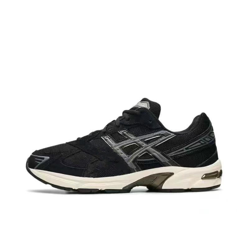 Branded sports трансграничные кроссовки для мужчин и женщин GEL-1130 ретро амортизирующие дышащие спортивные повседневные ботинки