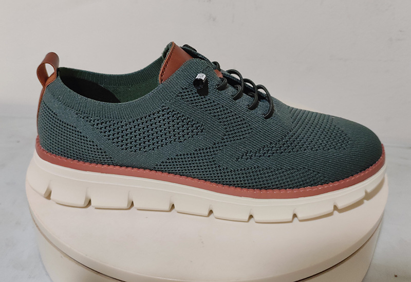 Popular Best-selling Fly-knit Casual Shoes For Men, Lightweight And Breathable Men's Shoes, Summer_vogvips.com