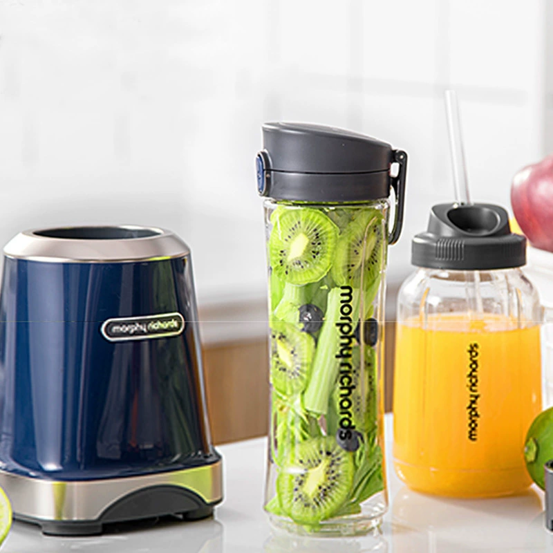 Handheld small glass for home use, fully automatic