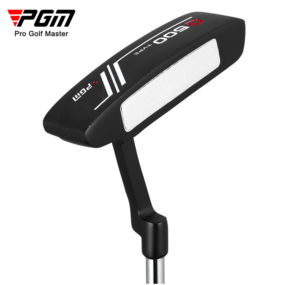 Gậy tập golf PGM đơn nam trọng tâm thấp chịu lỗi cao có vạch ngắm — Gậy gạt bóng màu đen TUG075
