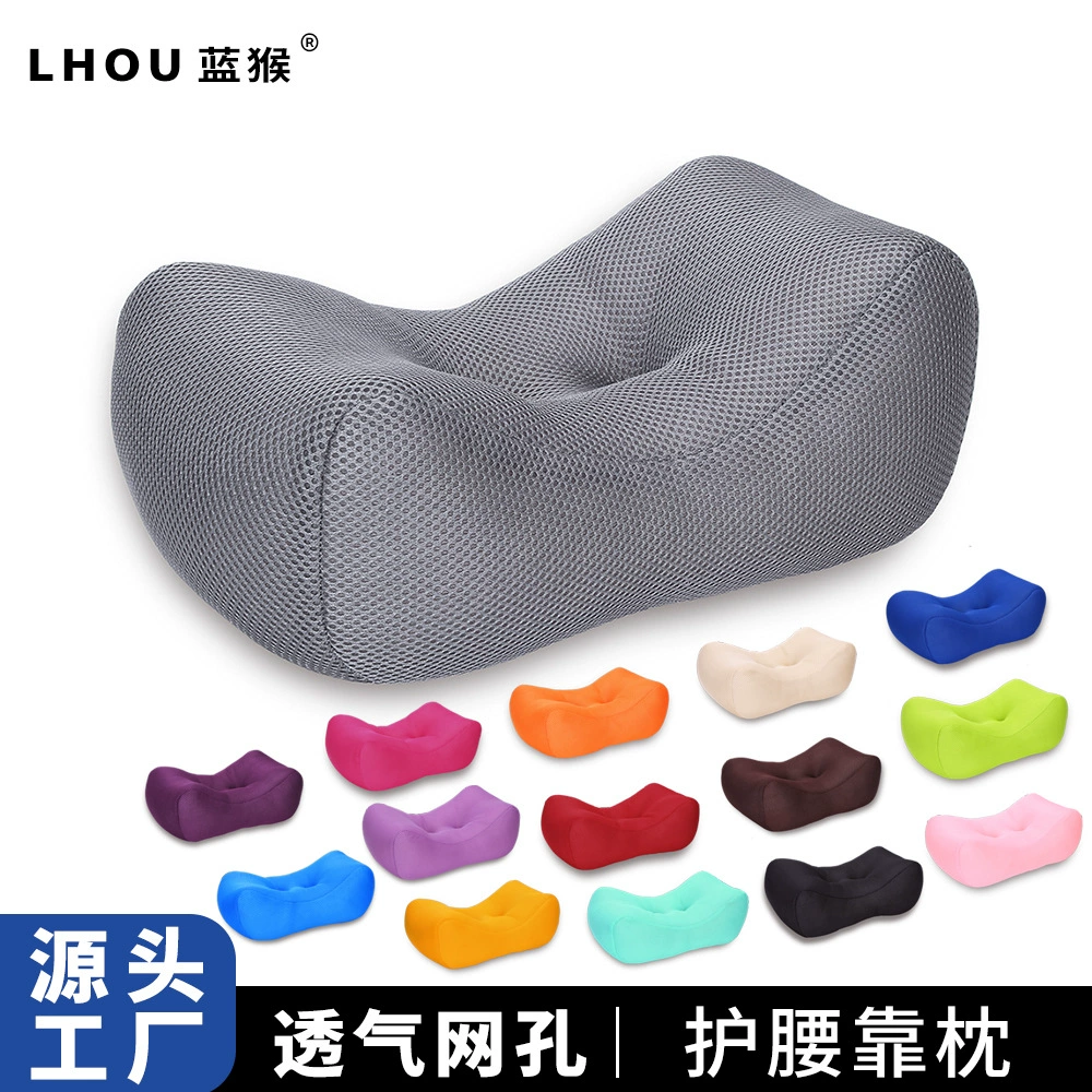 Подушка, поясничная поддержка, подушка для поясницы, многофункциональная разноцветная подушка, офисная подушка, поддержка для талии, производитель подушек для стульев и диванов