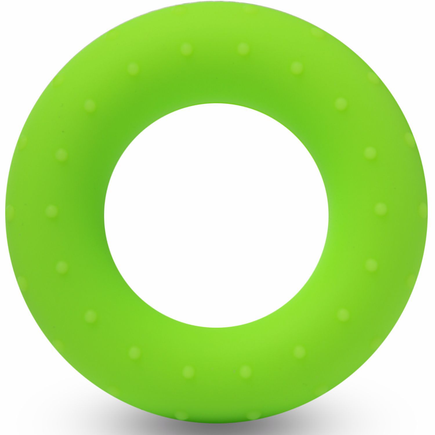 Anillo de agarre de masaje de silicona Equipo de ejercicios musculares de brazo ejercicios de dedos de muñeca entrenamiento de rehabilitación oficina en casa