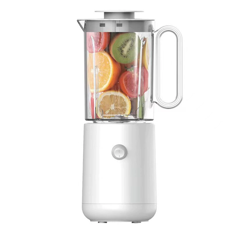 М Multifункционная кухонная машина YD-Z01, 800 мл, 300 Вт, пищевой PP и лезвие из нержавеющей стали 304
