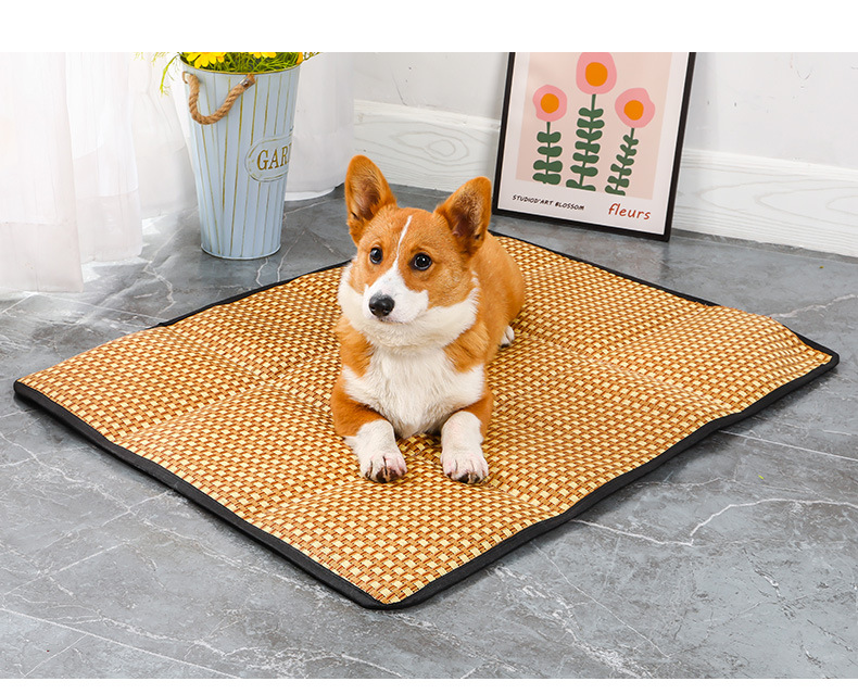 3-3凉席狗垫子_12