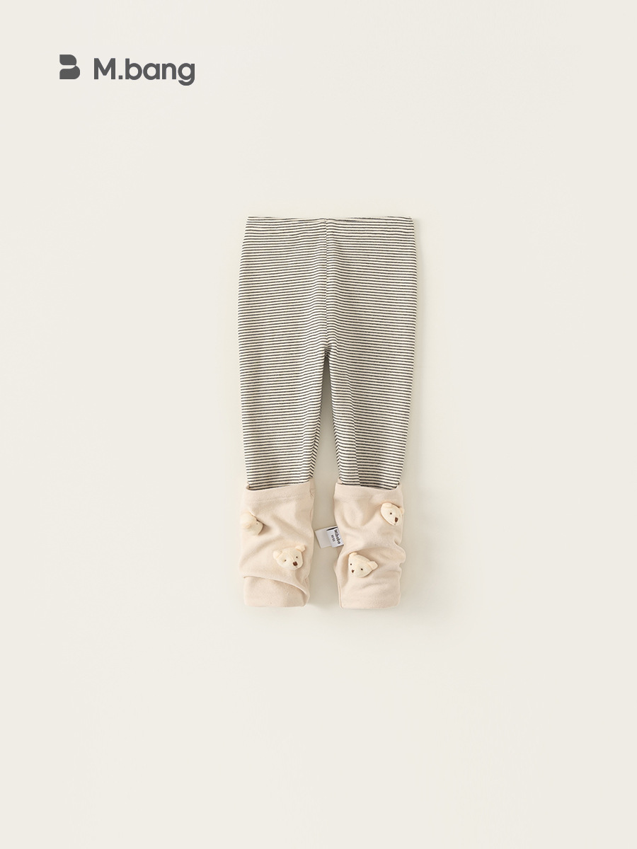 Yoobao ropa infantil pilar pilar