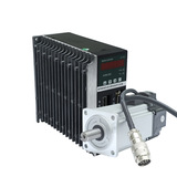 Hirden宁波海得 Серво H3N-DD/60-1330/60-1930/400W/Servo Motor Set
