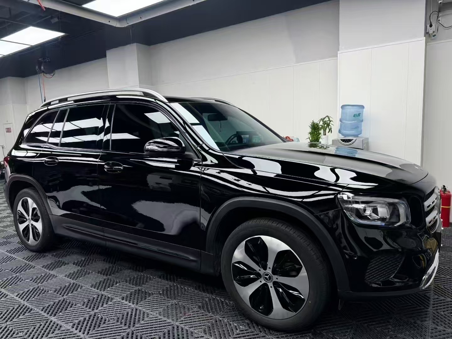 Tpu Super Bright Piano Black Car Color Changing Film Bright Black Full Car Color Changing Film Paint Car Clothing Protective Film with Repair