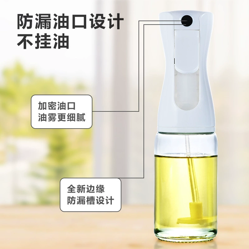 Специальный вспомогательный инструмент для фритюрницы для воздуха распылитель распылительное масло абсорбируете печь для выпечки бумажная тарелка фольга для домашнего использования