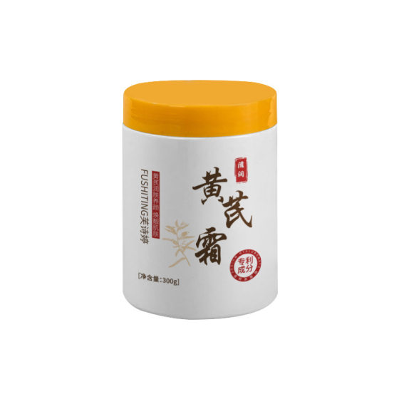 Old Chinese Astragalus Cream Improves Dull Moisturizing Cream Large Capacity 300g Astragalus Cream
