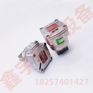WSNF8327B302 NF8327B302 隔爆电磁阀 防爆不锈钢二位三通电磁阀
