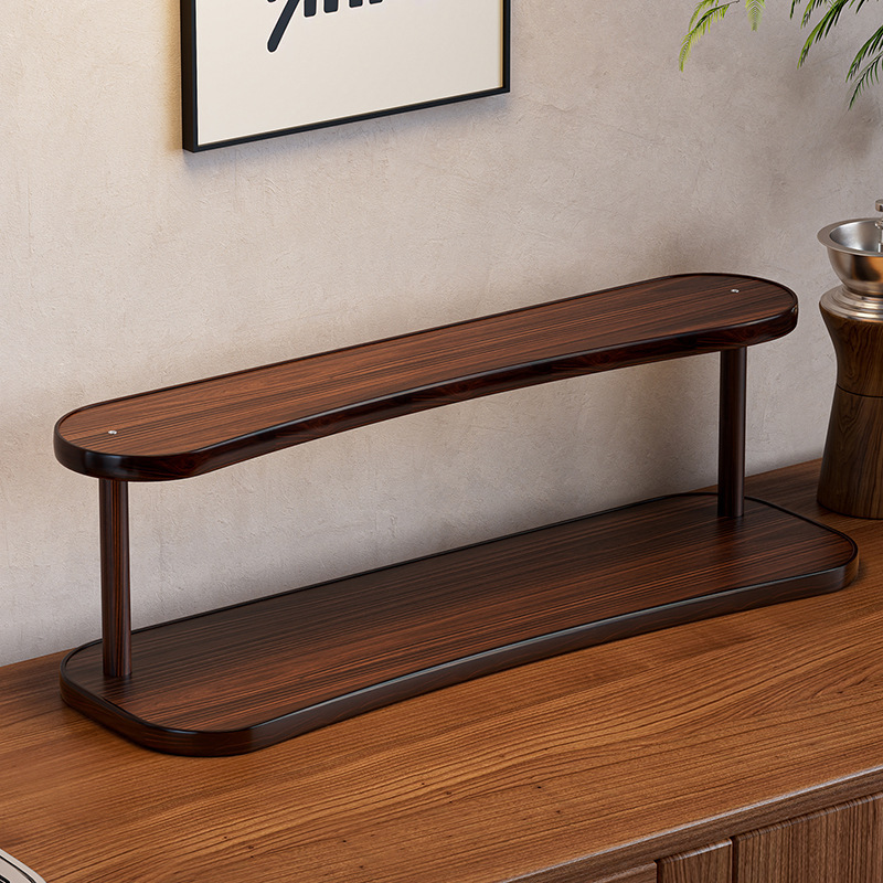 Cup Holder, Table Top Cup Storage Rack, Coffee Cup Holder, Water Tea Cup, Cosmetics Storage Rack, Dining Table Storage