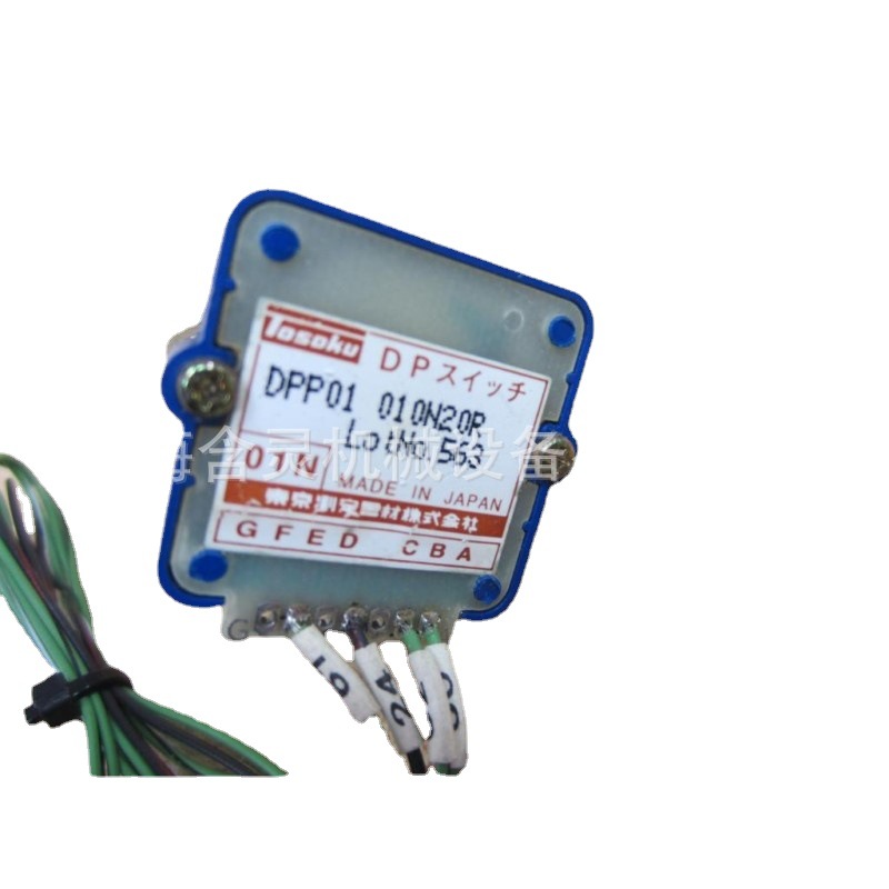 TOSOKU手轮/日本东测TOSOKU波段开关 HC121  HC112AB2003