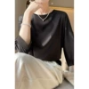 Classic black