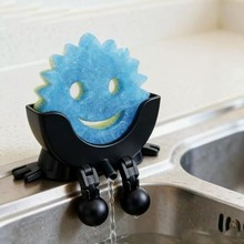 �羳����Scrub Peeing Drain Holder ЦĘϴ�뺣�d֧�ܞrˮ�����