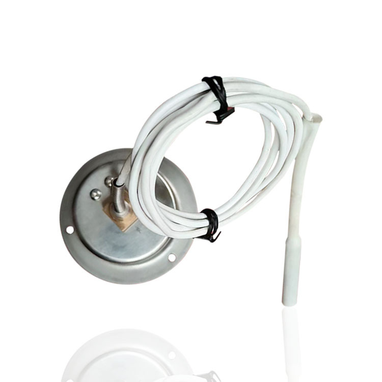 WY-50ZT -40~20°C毛管122MM温包L