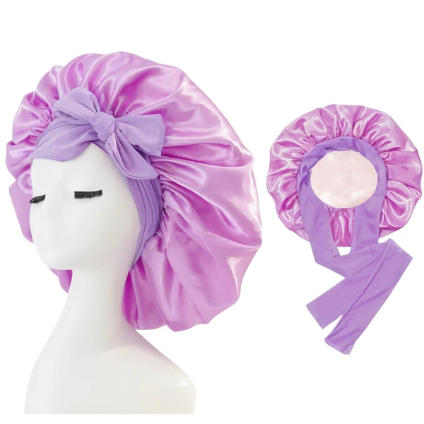 High-quality medium dual-layer drifting-Violet