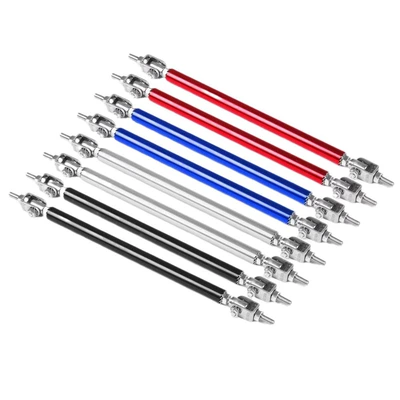 Other Car Modifications – Car modification surrounding tie rod - screw-type-75cm-black-one-pair-of-boxes
