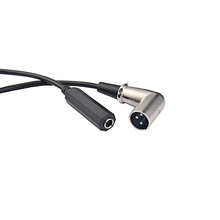 ���^���z���D6.5mmĸ���l��6.35����оĸ�D���rXLR���{��̨ԒͲ