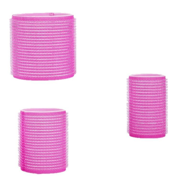外国貿易の商品の供給源の美髪のツールの卸売りの多層のプラスチックのヘアアイロンのカールの筒のスーツの前髪のヘアアイロンのカール|undefined
