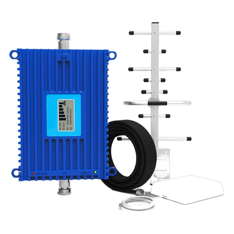 Усилитель сигнала мобильного телефона три Netcom усилитель сигнала мобильного телефона подвал горная местность 4g высокая мощность ретокатор