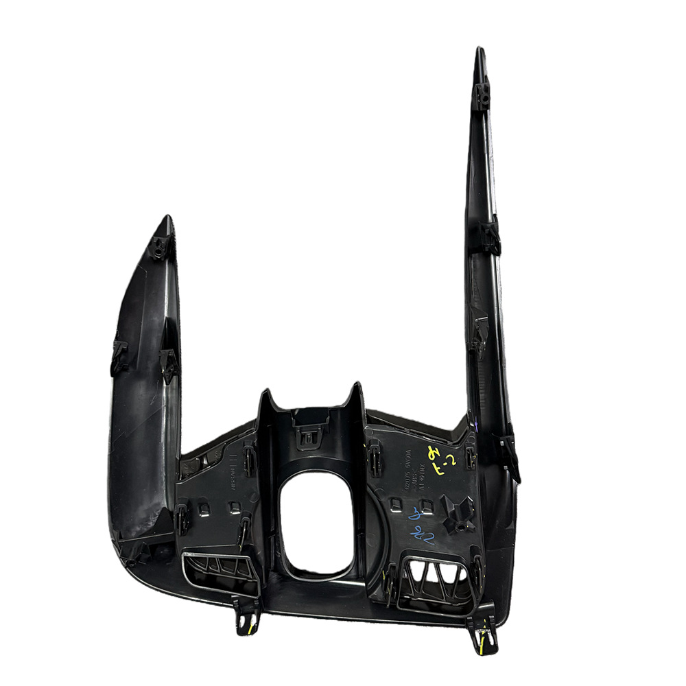 62074-5VG0A 62075-5VG0A, suitable for Infiniti QX55 J55X, front fog light frame, fog light trim
