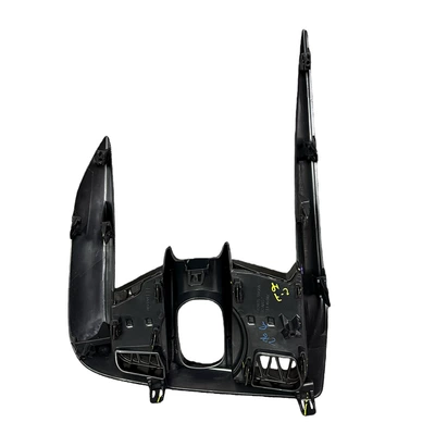 Light frame Infiniti QX55 J55X, front