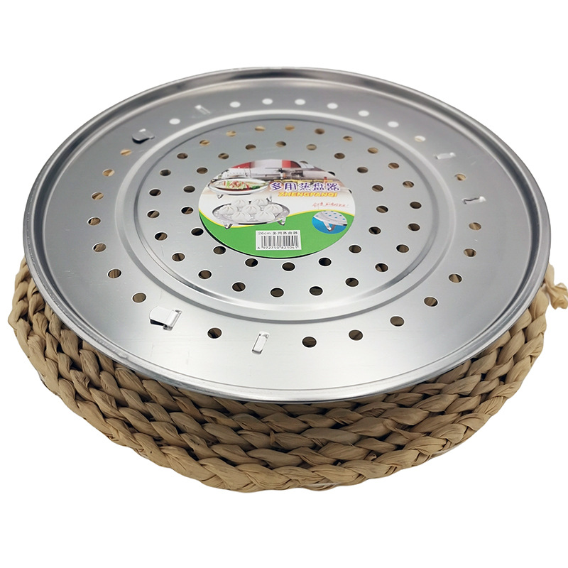 M7245 26 # Multi-propósito vapor hogar vapor de alta pierna vapor 3 yuanes tienda al por mayor