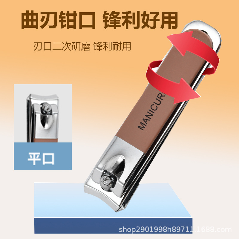 handheld банка для хранения for nails