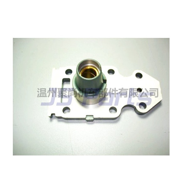9,9HP-15HP HOUSING, BEARING REPLACES 63V-45331-00-5B