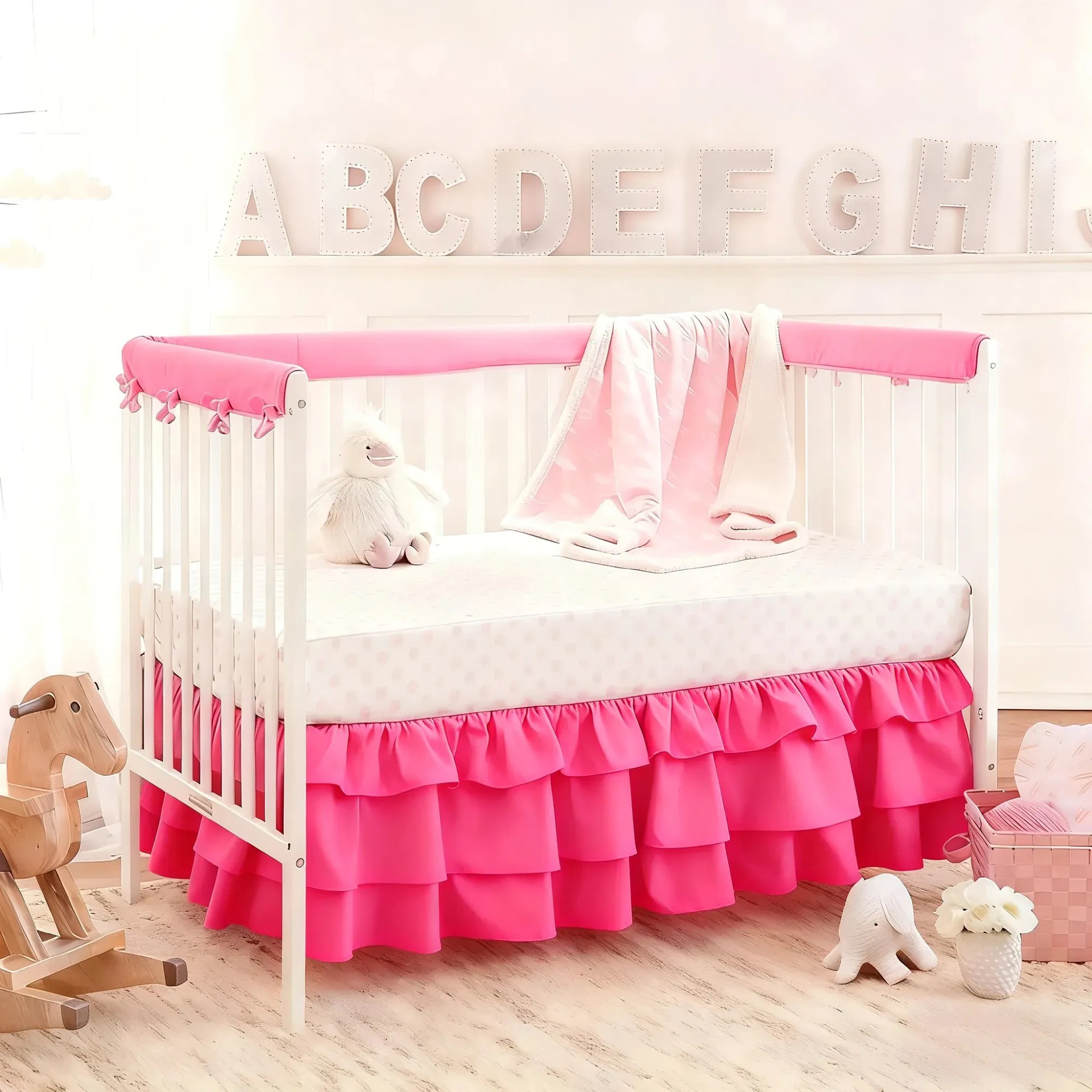 로즈 레드 [높이 45cm]