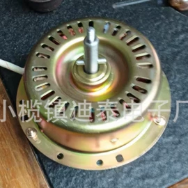 家电用电动机;电源变压器;其他风机设备