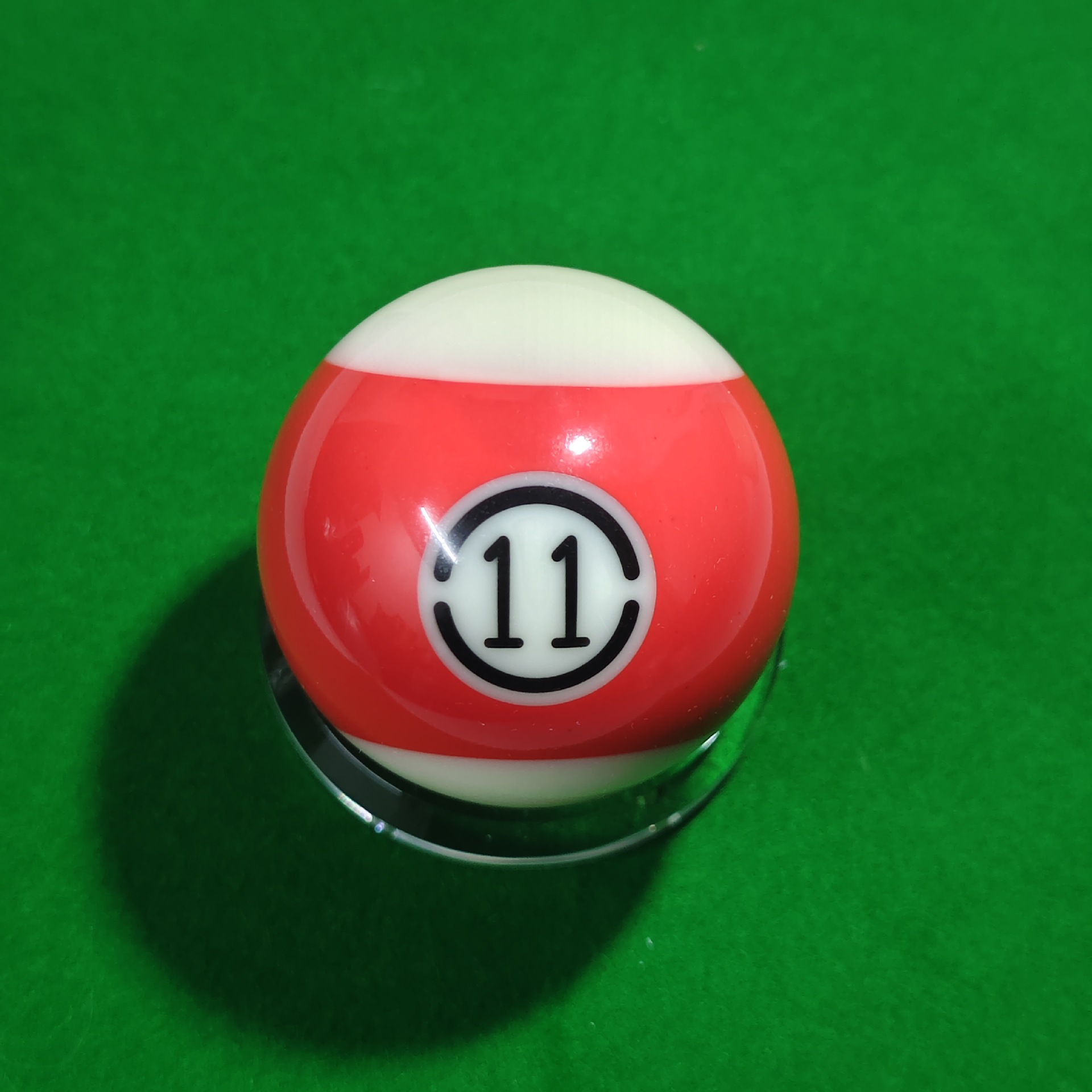 Number 11