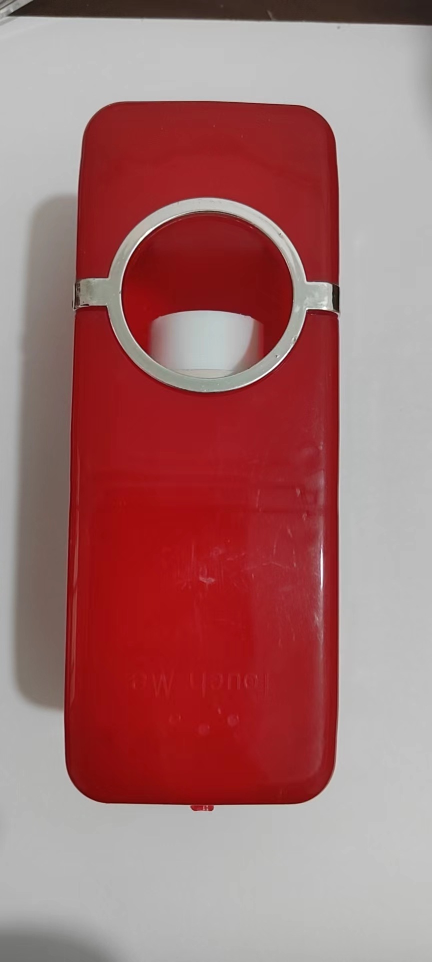 Automatisk tandpastadispenser og tandbørsteholder_voghion.com