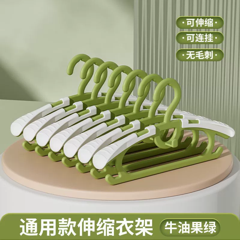 Children's overall for home use, hanger, storage system, increased thickness