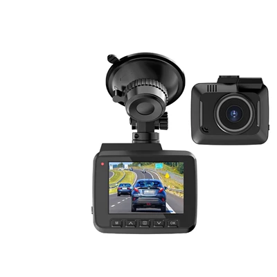 Driving recorder and Rear Dual-Lens 4K