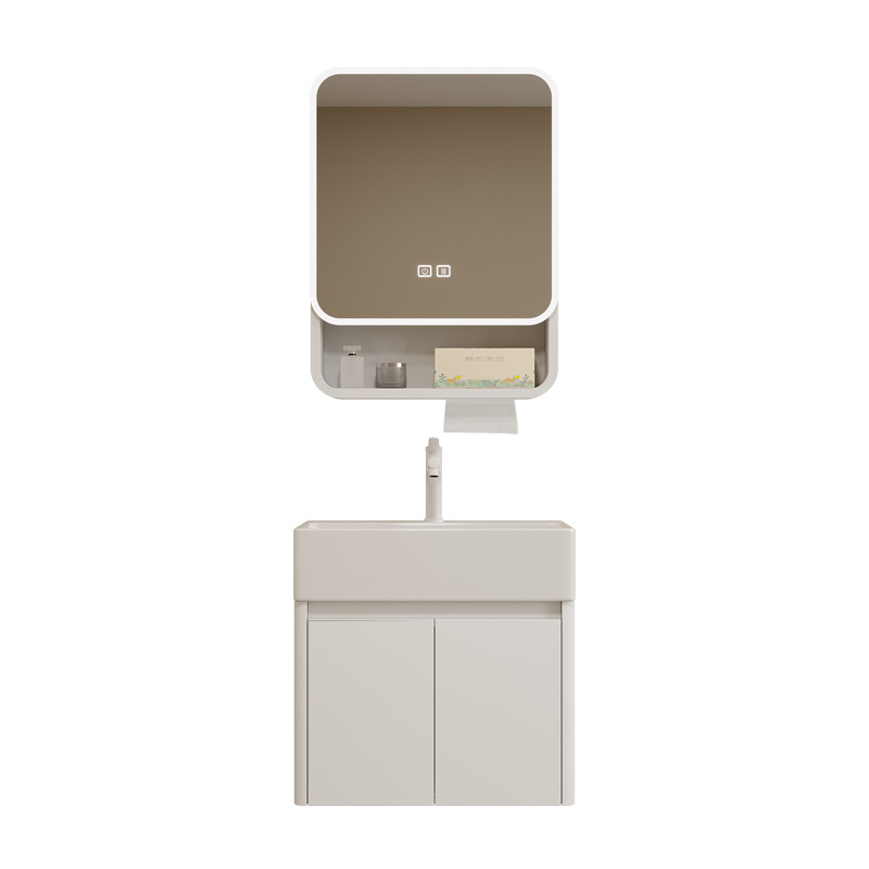 lavabo tipo hogar pequeño arco grueso abeja lavabo armario combinación mini armario de baño lavabo inodoro