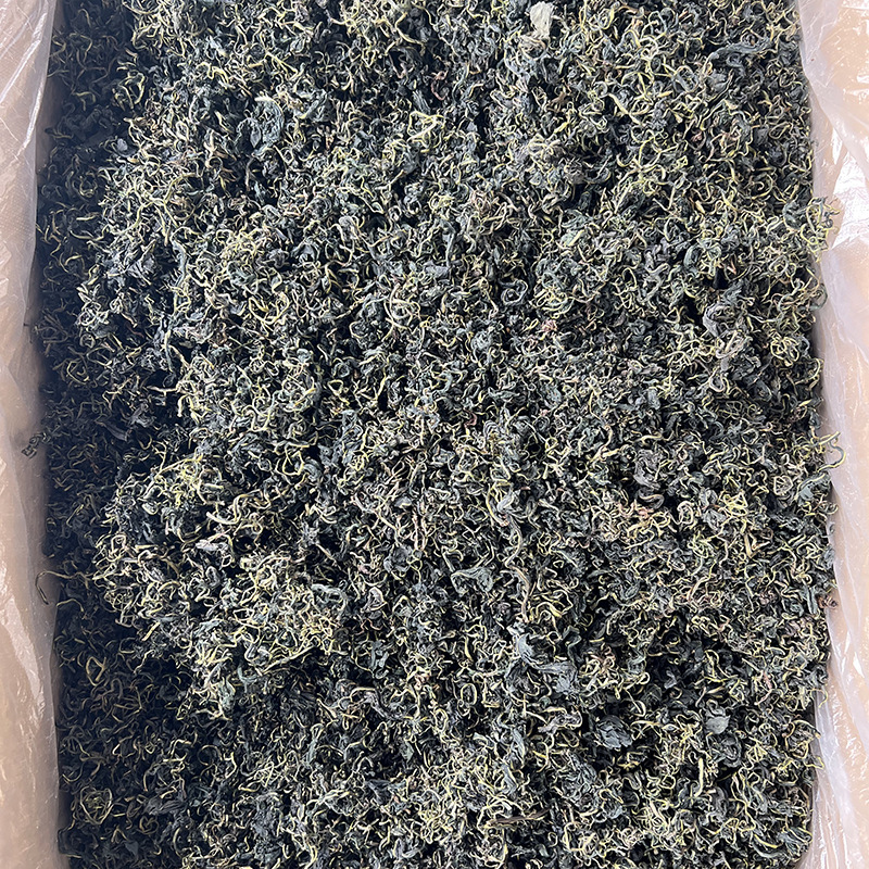 Dandelion Leaf Tea Dried Pu Gong Ying Herbal Loose Leaf 500g details
