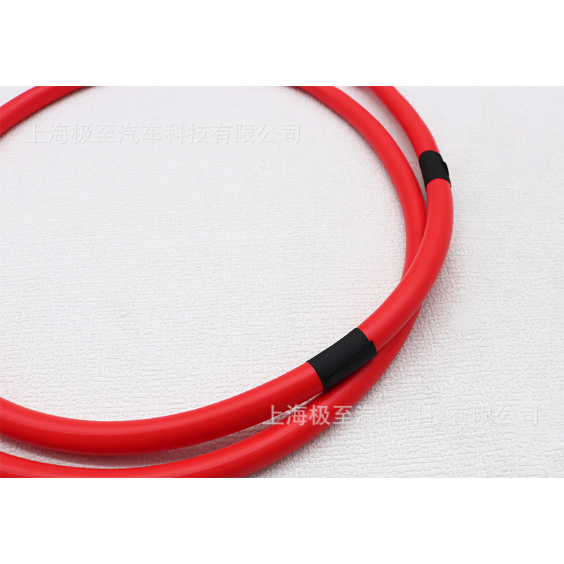 18D877231A Front Red Sunroof Drain Pipe Suitable for Volkswagen New Lavida 184 1.2T 1.6L 15-19