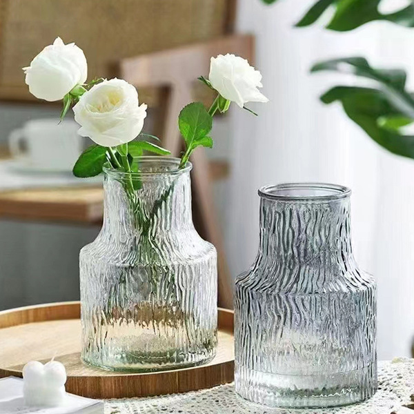 brand glass creative decorations for living room for home use