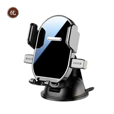 and center console, Car phone holder