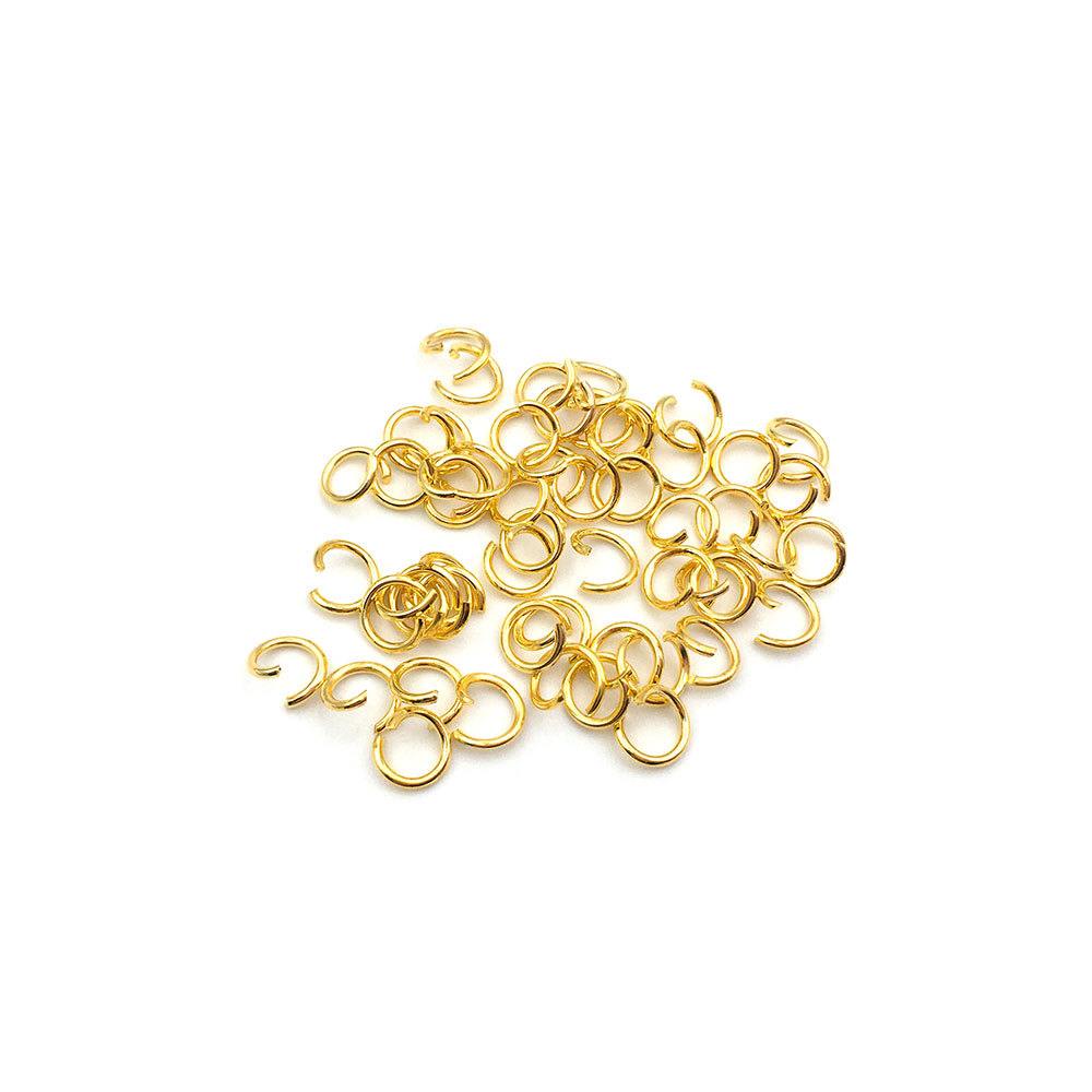 12958-金色开口圈5×0.7-0.05g.j