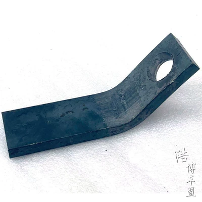 go-karts: trailer hitch, trailer — Motorcycle frame - individual-iron-sheet-elbow
